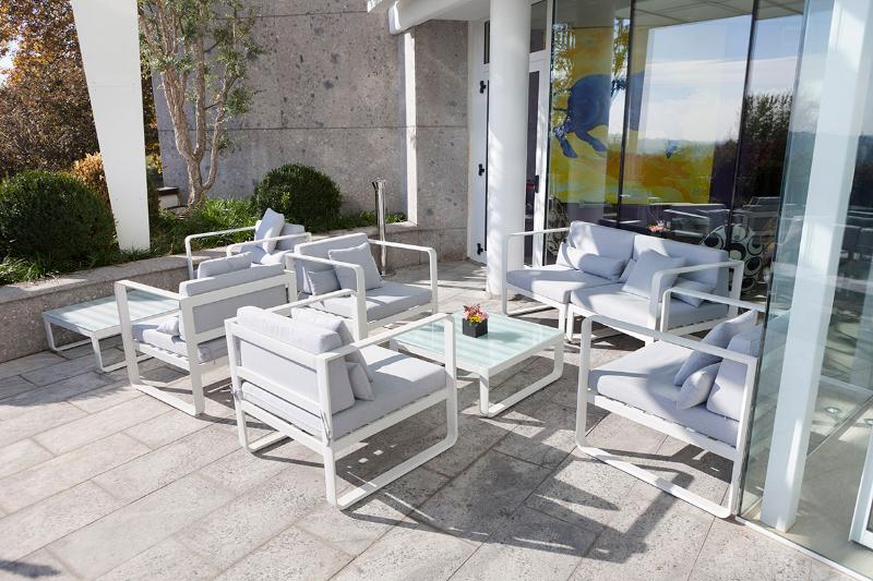 Albavilla Hotel & Co