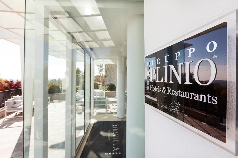 Albavilla Hotel & Co