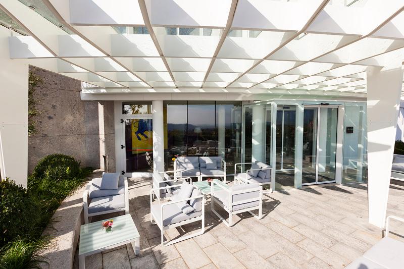 Albavilla Hotel & Co