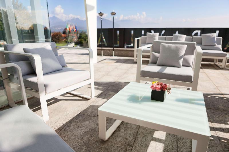 Albavilla Hotel & Co