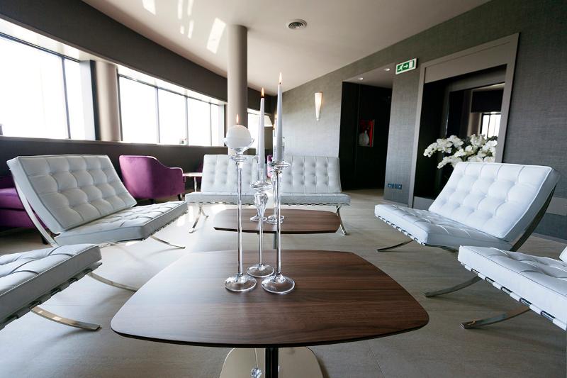 Albavilla Hotel & Co