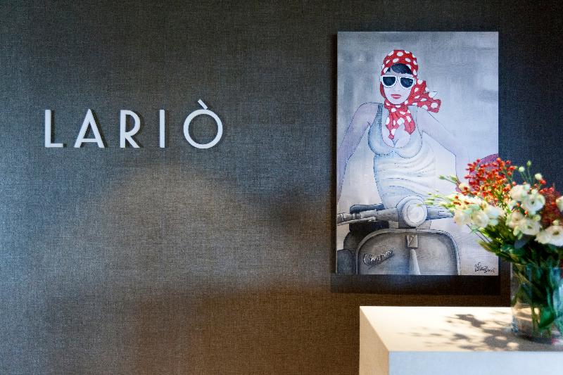 Albavilla Hotel & Co