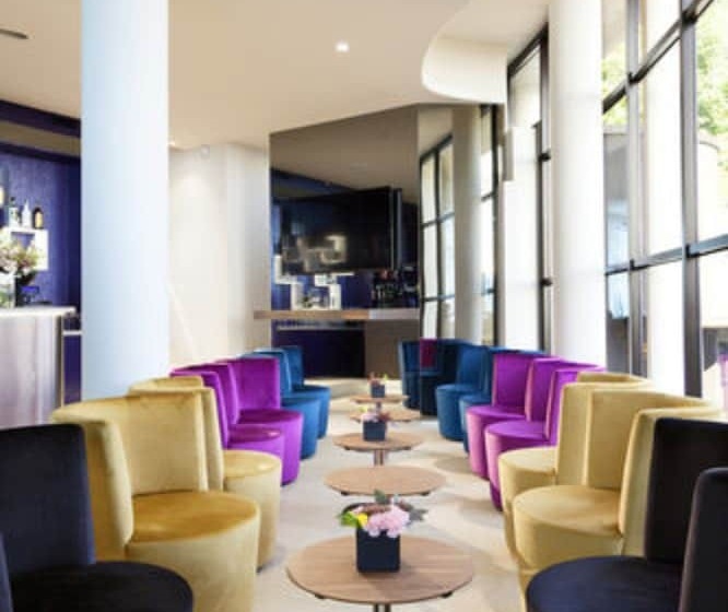 Albavilla Hotel & Co