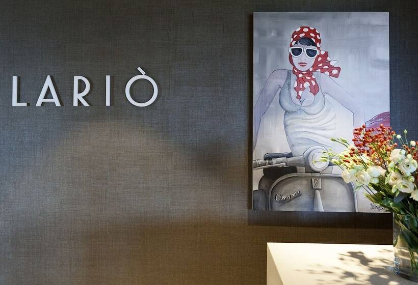 Albavilla Hotel & Co