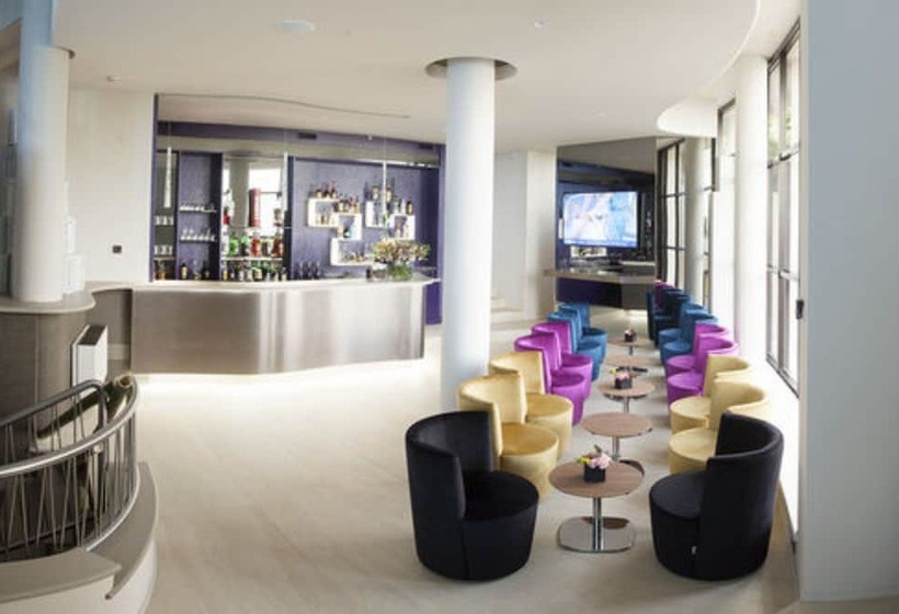 Albavilla Hotel & Co