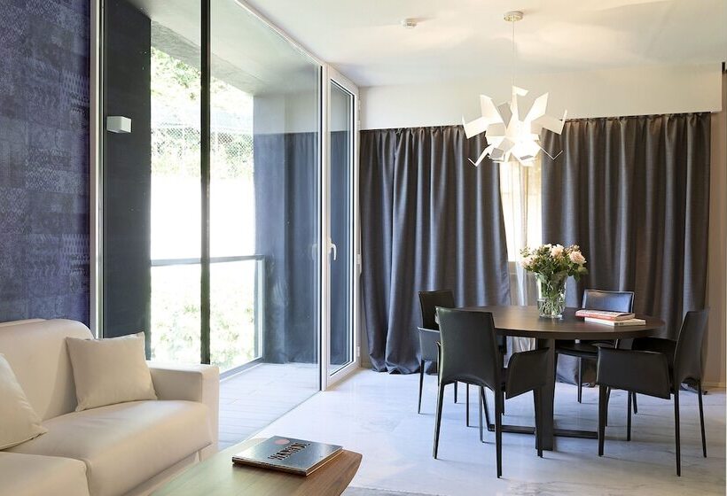 Albavilla Hotel & Co