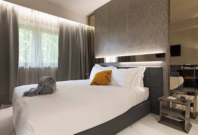 Albavilla Hotel & Co