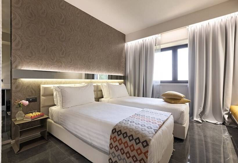 Albavilla Hotel & Co