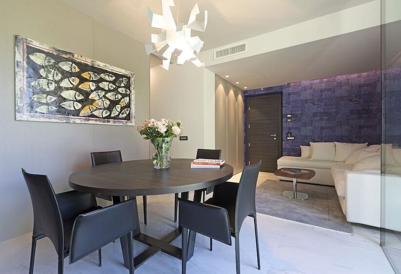 Albavilla Hotel & Co