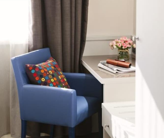 Albavilla Hotel & Co