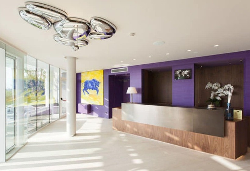 Albavilla Hotel & Co