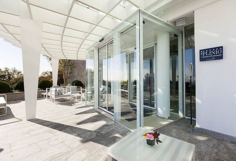 Albavilla Hotel & Co