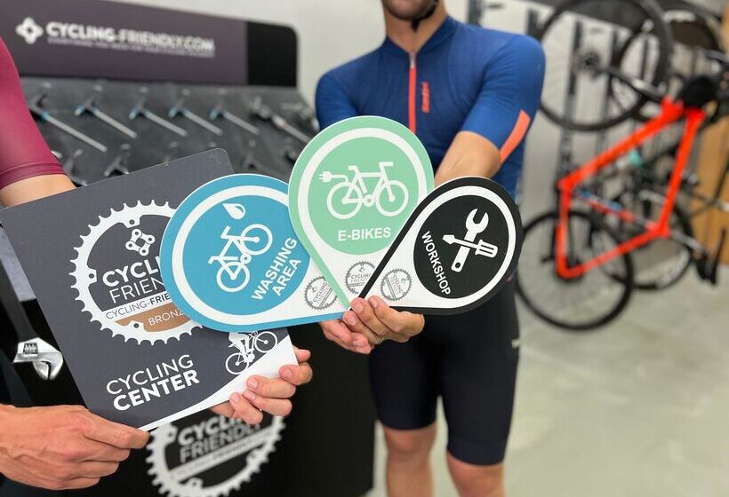 酒店 ALEGRIA Caprici Verd 4*SUP