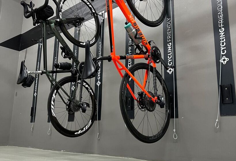 酒店 ALEGRIA Caprici Verd 4*SUP