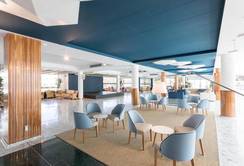 酒店 ALEGRIA Caprici Verd 4*SUP