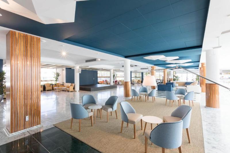 酒店 ALEGRIA Caprici Verd 4*SUP