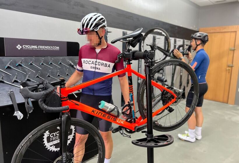 酒店 ALEGRIA Caprici Verd 4*SUP