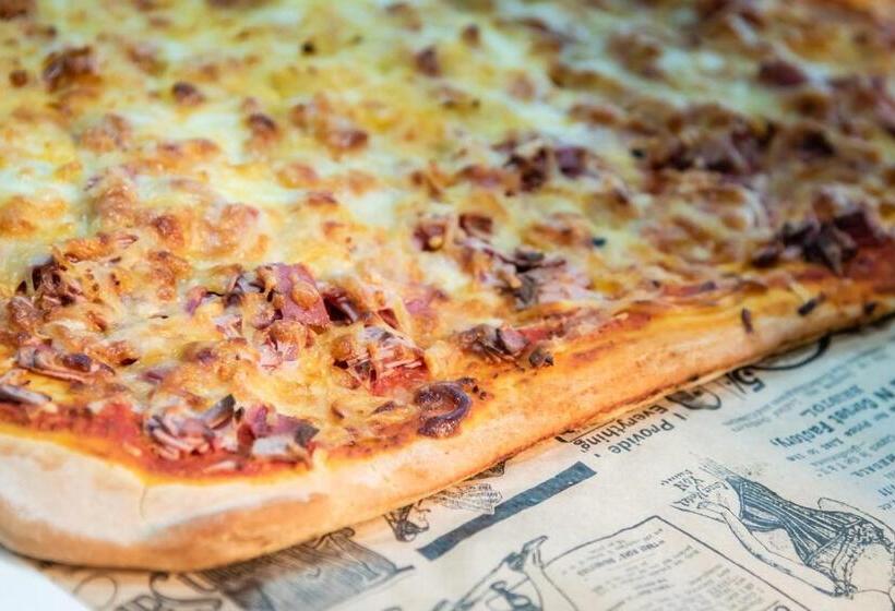 酒店 ALEGRIA Mariner