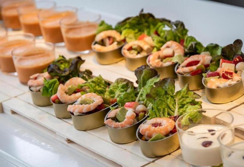 酒店 ALEGRIA Mariner