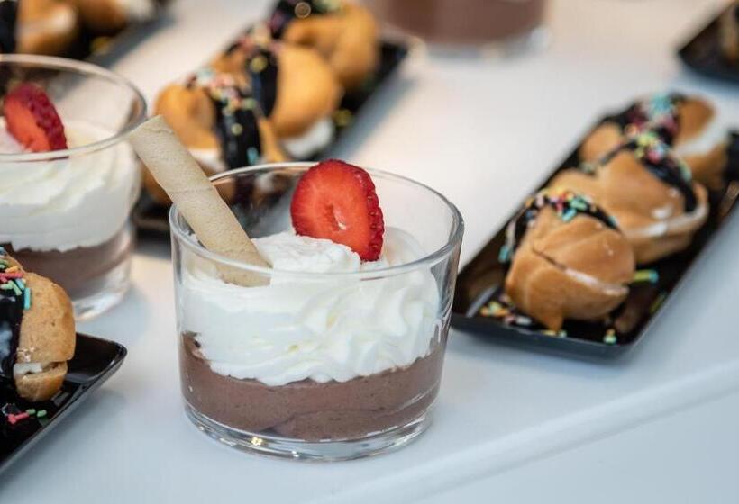 酒店 ALEGRIA Mariner