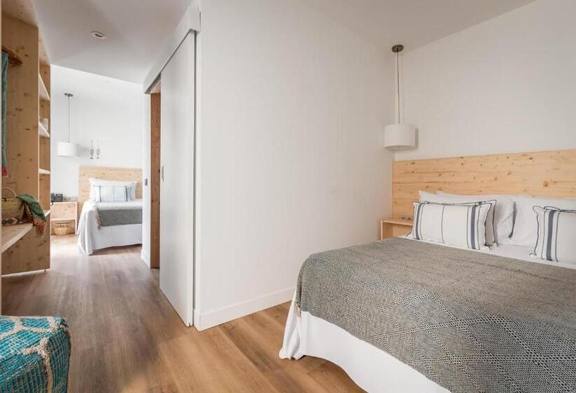 酒店 ALEGRIA Mariner