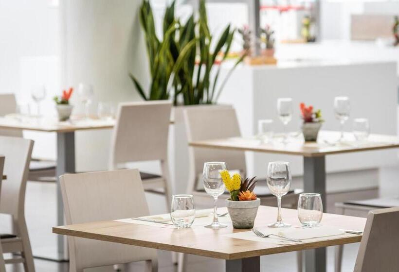 酒店 ALEGRIA Mariner