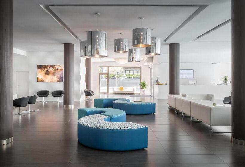 酒店 ALEGRIA Mariner