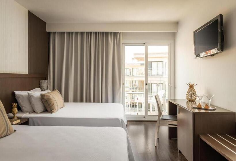 酒店 ALEGRIA Mariner