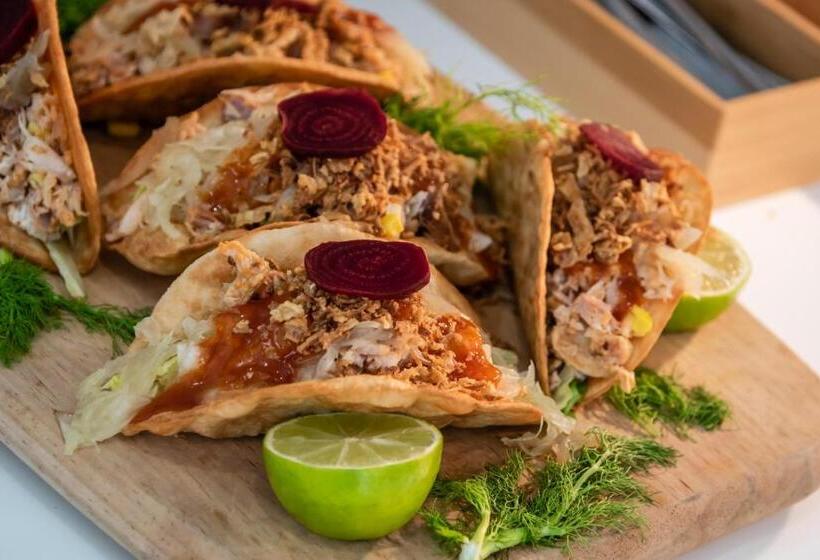 酒店 ALEGRIA Mariner