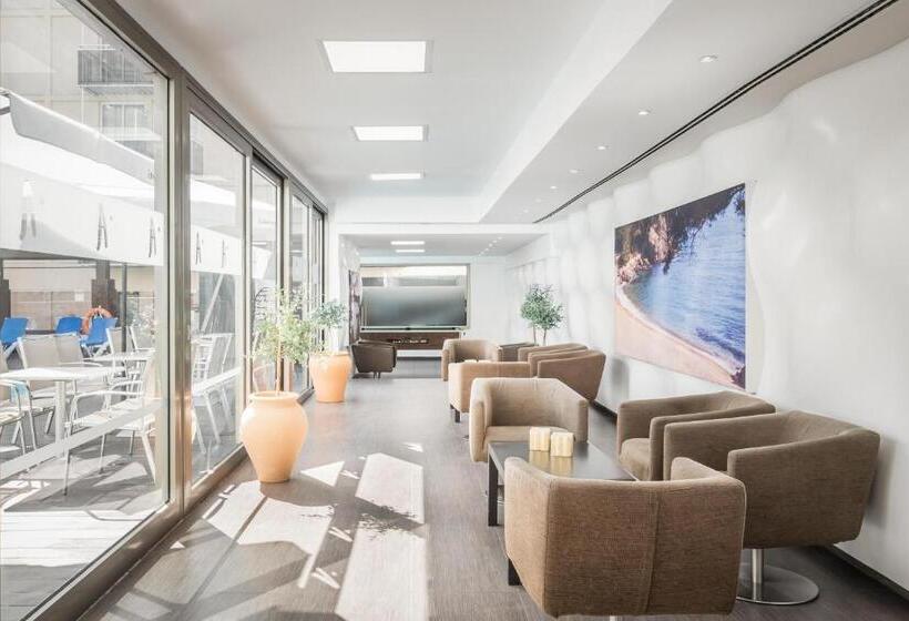 酒店 ALEGRIA Mariner