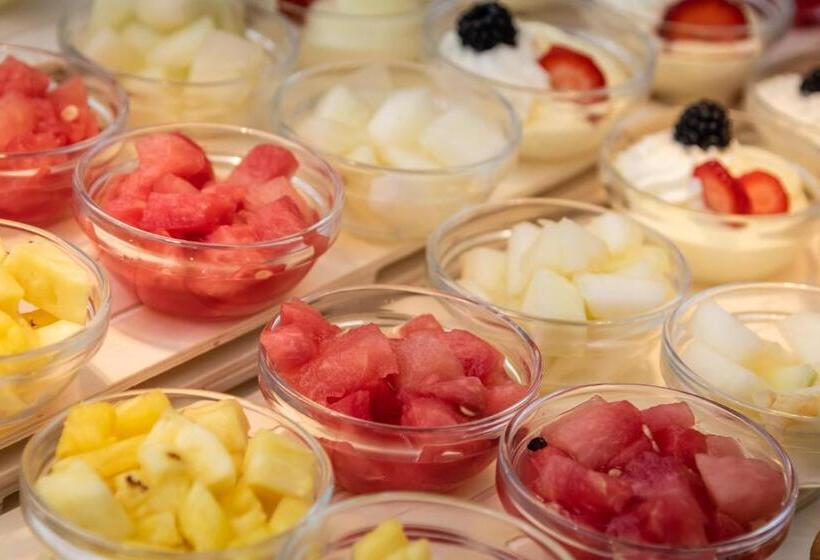 酒店 ALEGRIA Mariner