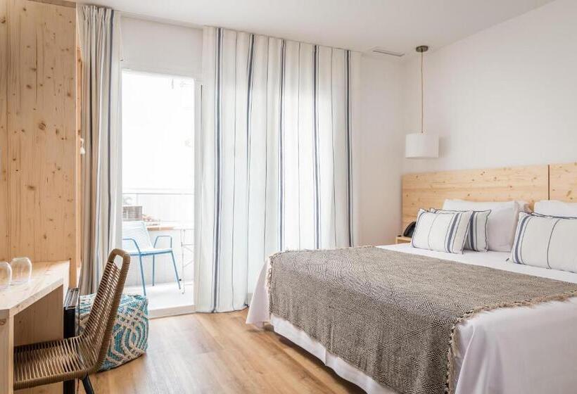 酒店 ALEGRIA Mariner