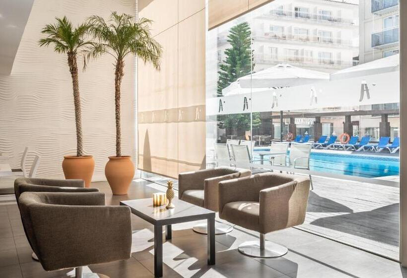 酒店 ALEGRIA Mariner