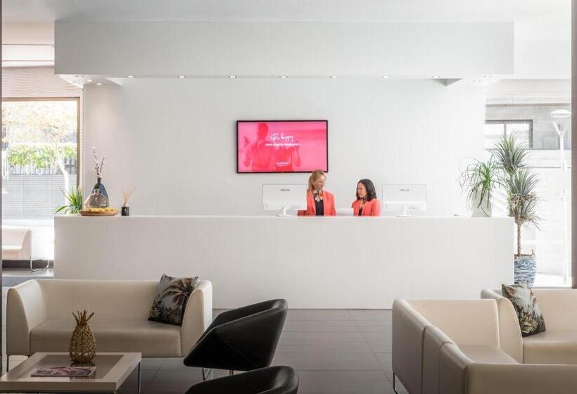 酒店 ALEGRIA Mariner