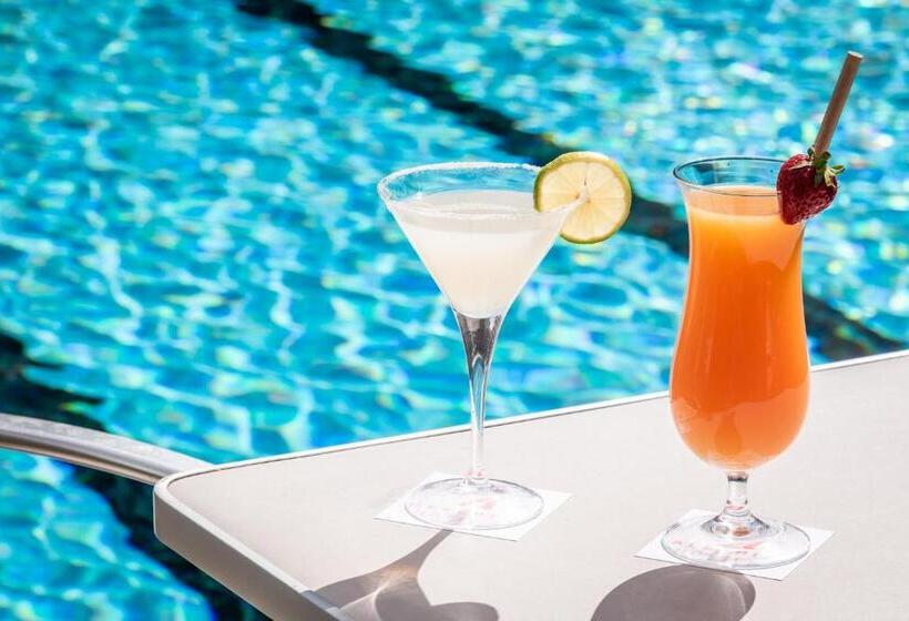 酒店 ALEGRIA Mariner