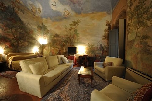 호텔 Palazzo Magnani Feroni