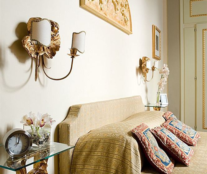 هتل Palazzo Magnani Feroni