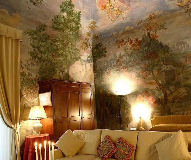 هتل Palazzo Magnani Feroni