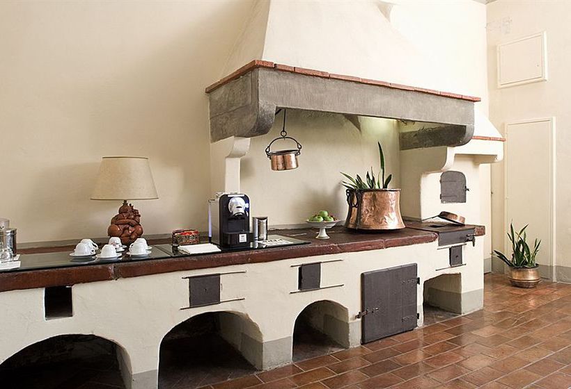 هتل Palazzo Magnani Feroni