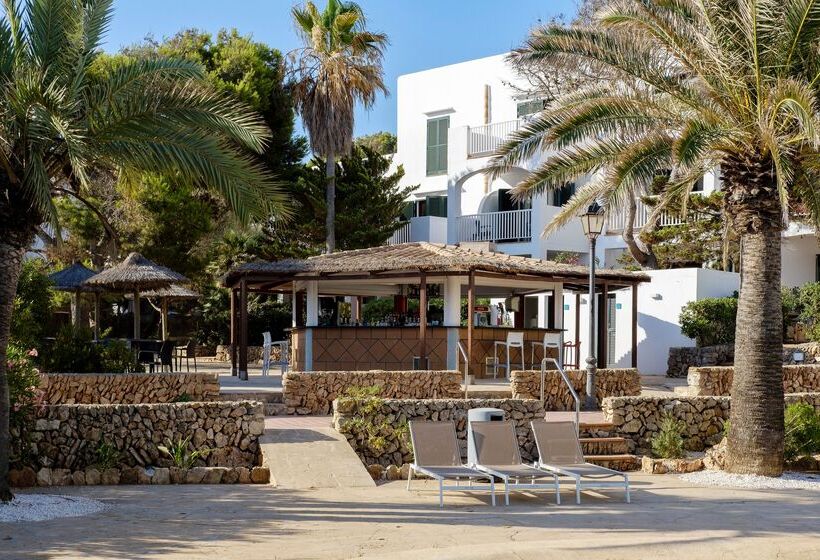 هتل Alua Suites Las Rocas