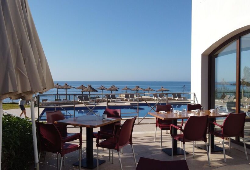 هتل Alua Suites Las Rocas