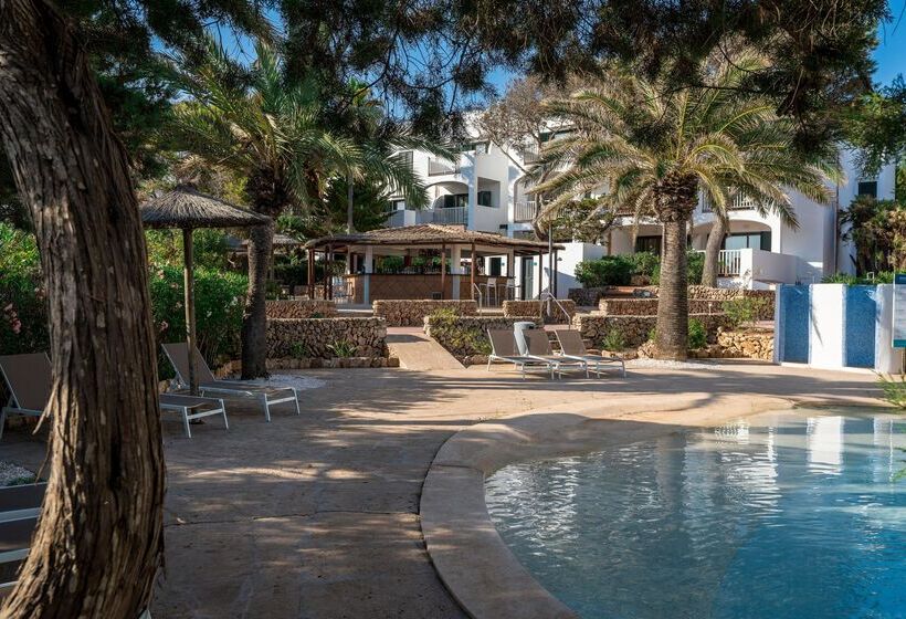 هتل Alua Suites Las Rocas