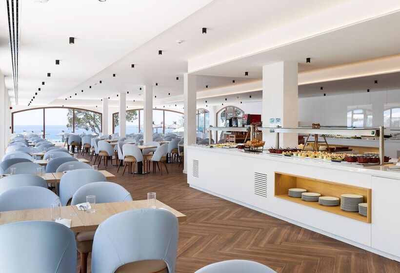 هتل Alua Suites Las Rocas