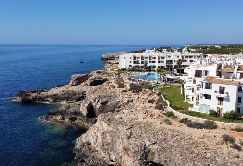 هتل Alua Suites Las Rocas