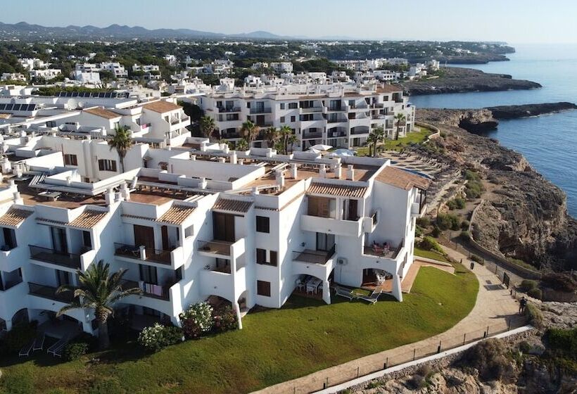 هتل Alua Suites Las Rocas