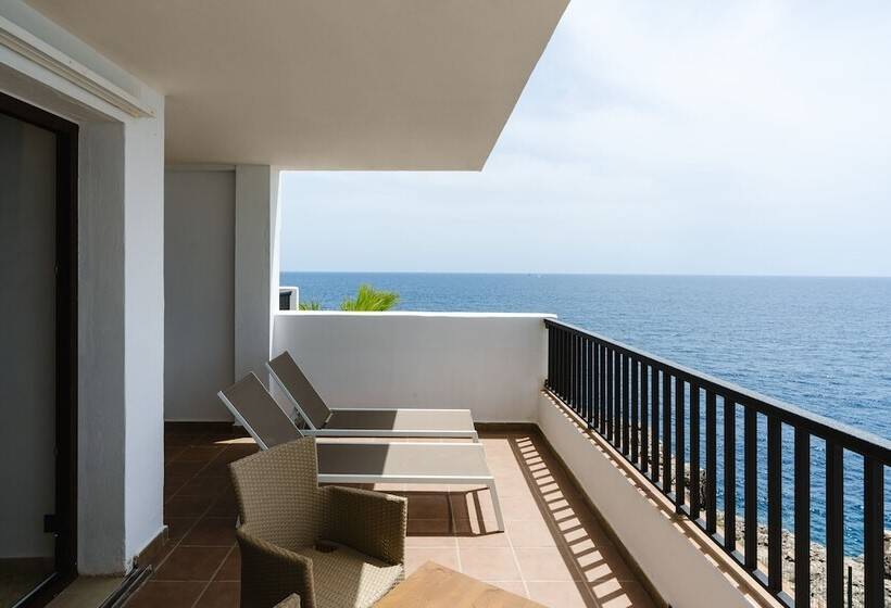 هتل Alua Suites Las Rocas