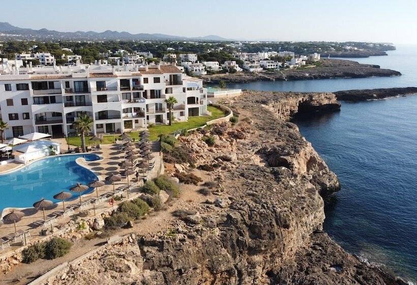 هتل Alua Suites Las Rocas