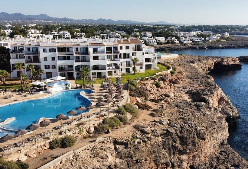 هتل Alua Suites Las Rocas
