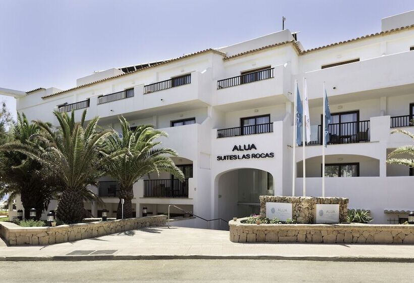 هتل Alua Suites Las Rocas