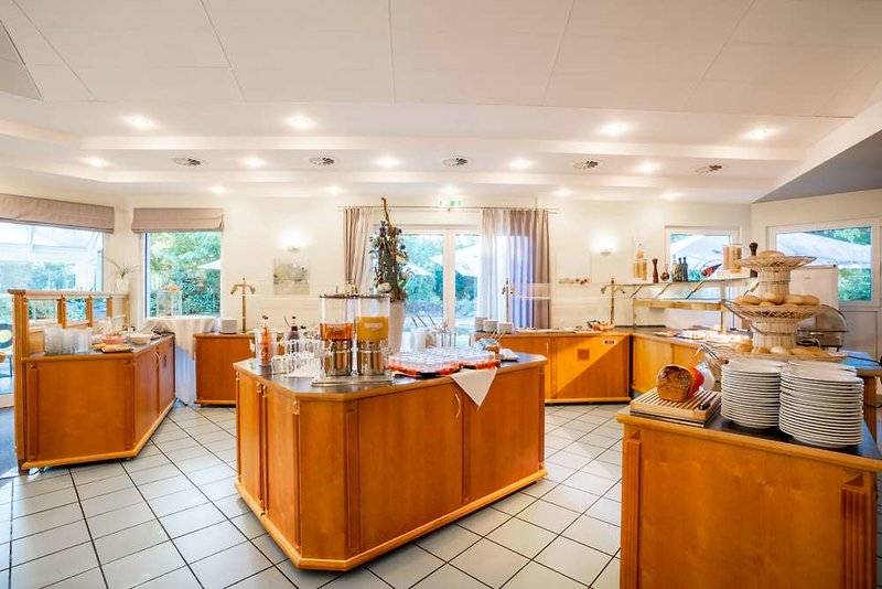 호텔 Am Tierpark Gotha